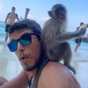 Meet your Posher, Sasha